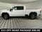 2024 GMC Sierra 2500HD SLE