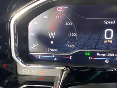 2024 GMC Sierra 2500HD SLE