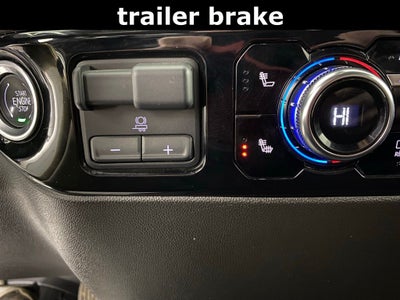 2024 GMC Sierra 2500HD SLE