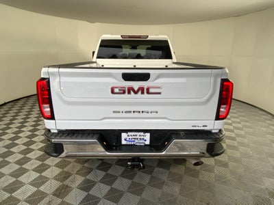 2024 GMC Sierra 2500HD SLE