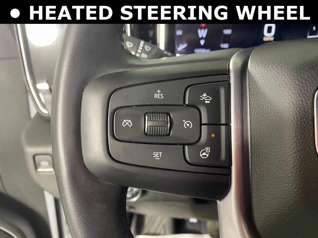 2024 GMC Sierra 2500HD SLE