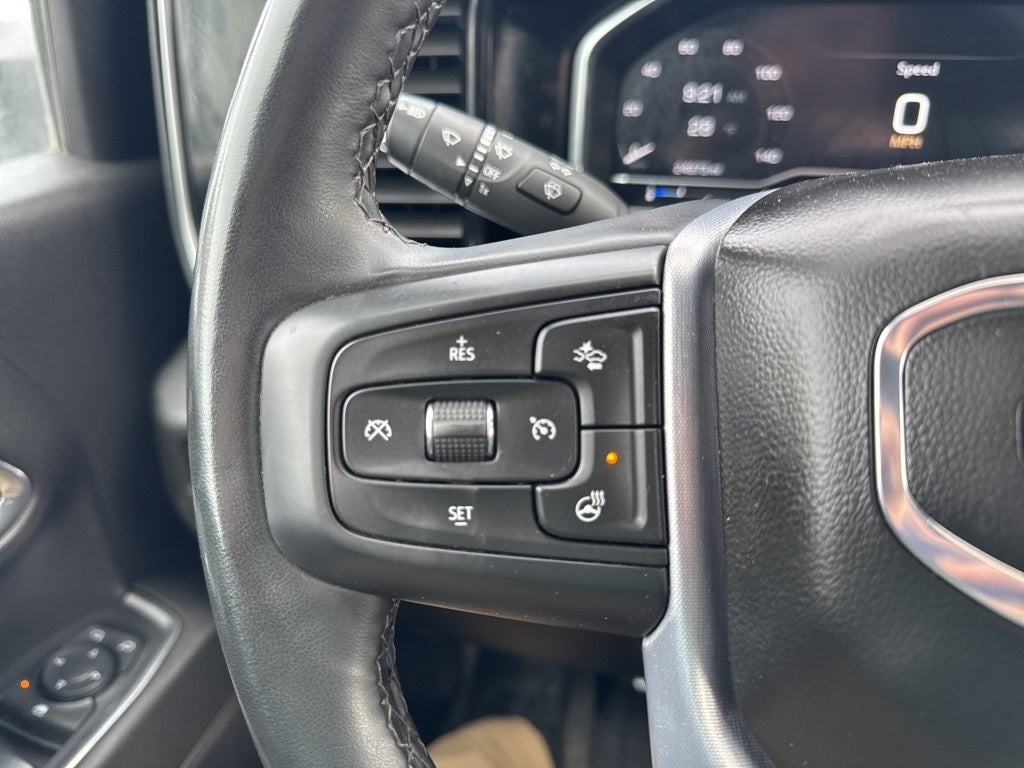 2024 GMC Sierra 2500HD SLE