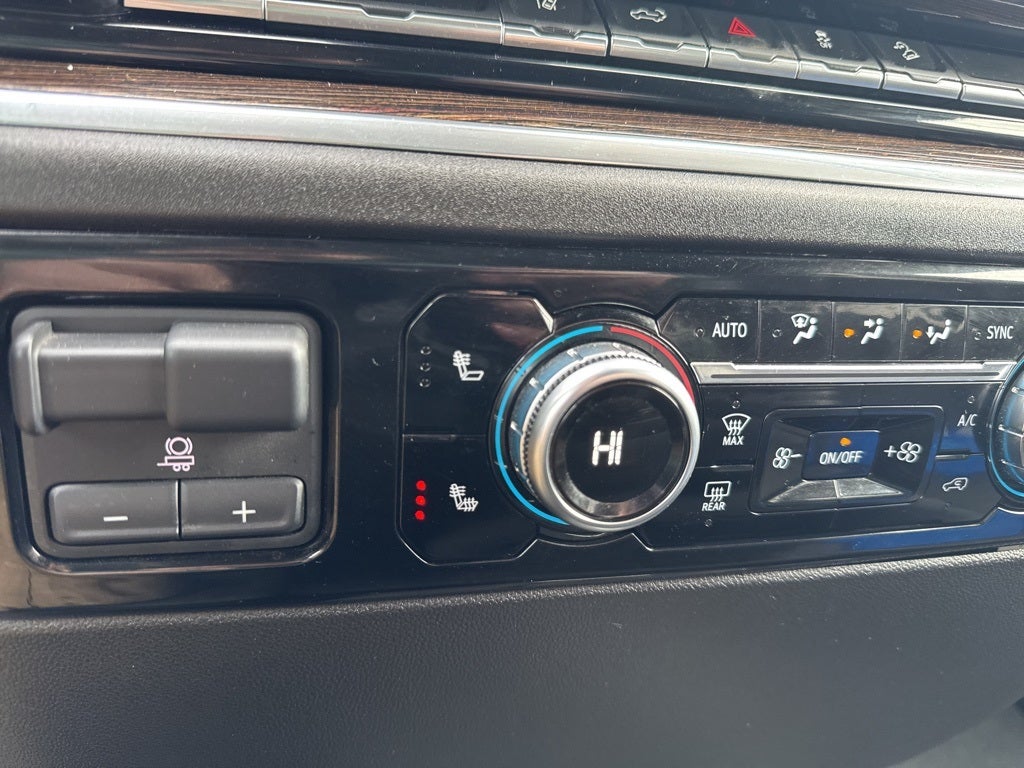 2024 GMC Sierra 2500HD SLE