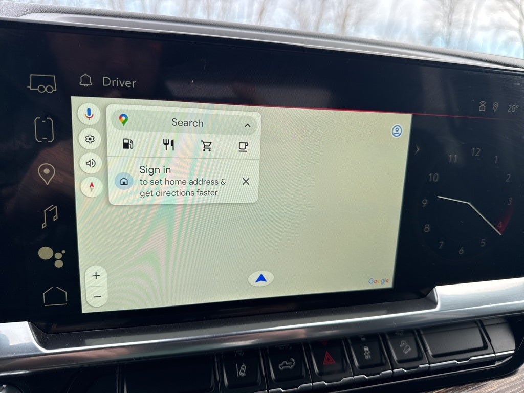 2024 GMC Sierra 2500HD SLE