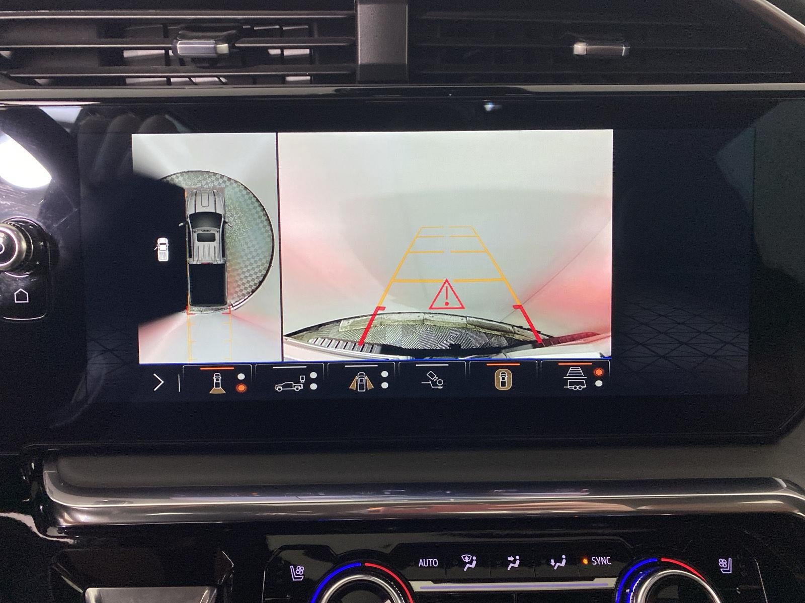 2025 GMC Sierra 2500Hd Denali Ultimate