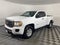 2016 GMC Canyon 2WD