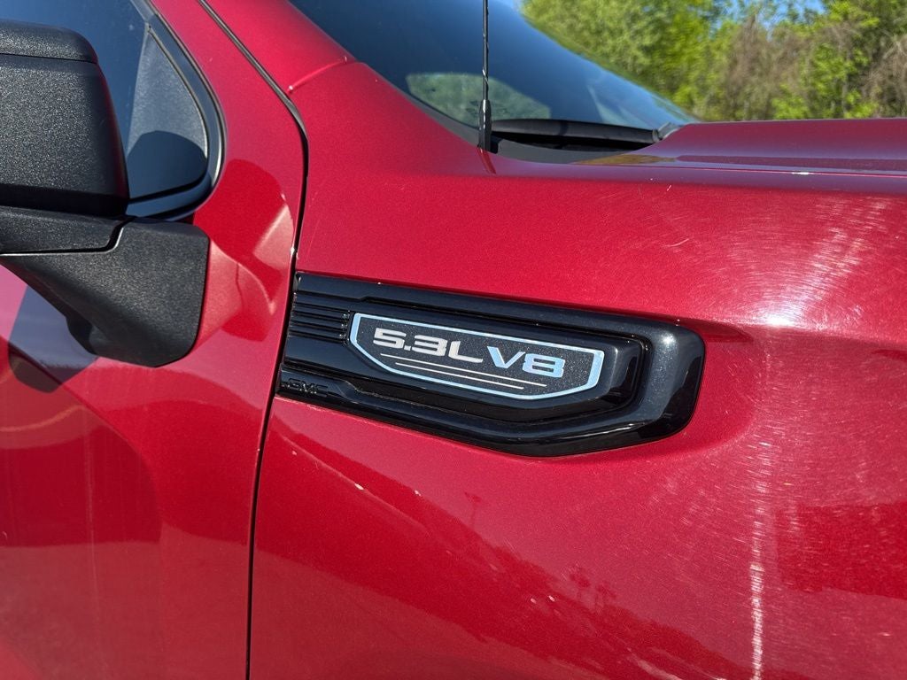 2019 GMC Sierra 1500 Elevation