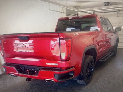 2019 GMC Sierra 1500 Elevation
