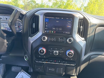 2019 GMC Sierra 1500 Elevation
