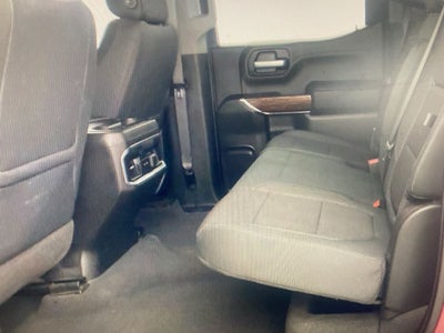 2019 GMC Sierra 1500 Elevation