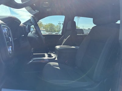 2019 GMC Sierra 1500 Elevation