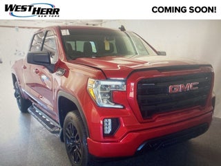 2019 GMC Sierra 1500 Elevation