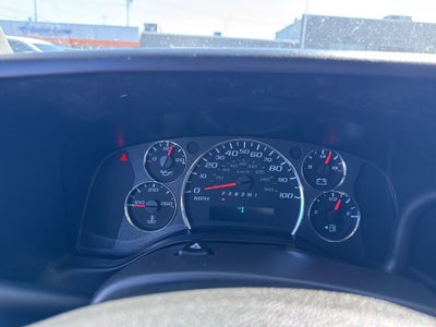 2024 GMC Savana 2500 Work Van