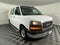 2024 GMC Savana 2500 Work Van