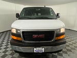 2024 GMC Savana 2500 Work Van