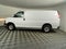 2024 GMC Savana 2500 Work Van