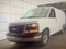 2024 GMC Savana 2500 Work Van