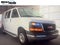 2025 GMC Savana Cargo Van 2500