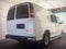 2025 GMC Savana Cargo Van 2500