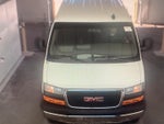 2025 GMC Savana Cargo Van 2500