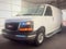 2025 GMC Savana Cargo Van 2500