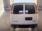 2025 GMC Savana Cargo Van 2500