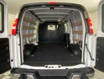 2024 GMC Savana 2500 Work Van
