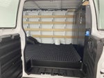2024 GMC Savana 2500 Work Van