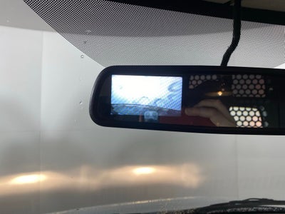 2024 GMC Savana 2500 Work Van