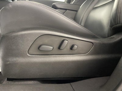 2023 Cadillac XT4 AWD Premium Luxury