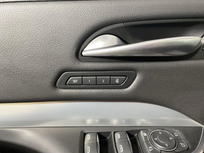 2023 Cadillac XT4 AWD Premium Luxury