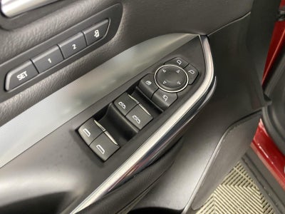 2023 Cadillac XT4 AWD Premium Luxury