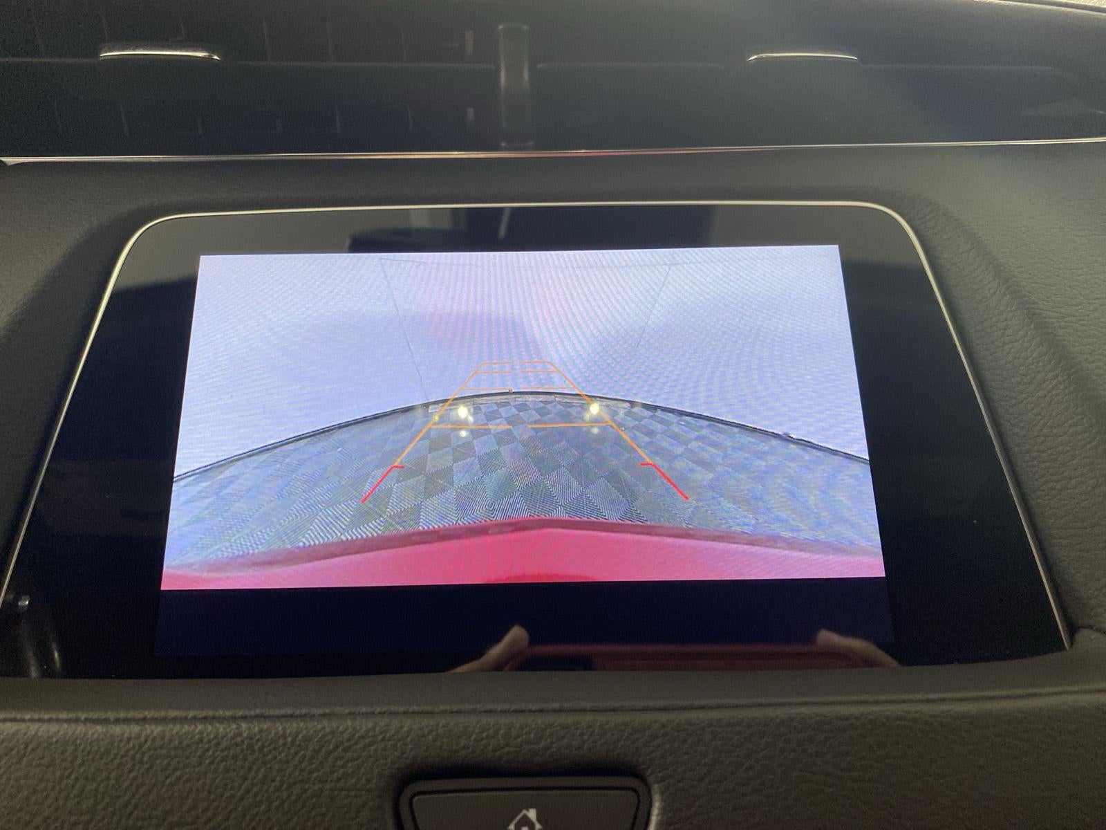 2023 Cadillac XT4 AWD Premium Luxury