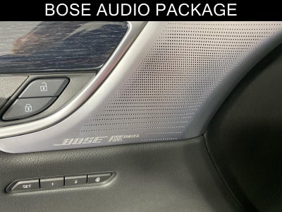 2025 Cadillac XT5 AWD Premium Luxury