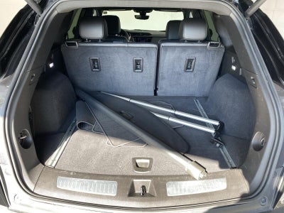 2025 Cadillac XT5 AWD Premium Luxury