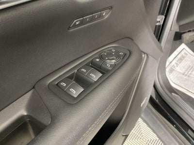 2025 Cadillac XT5 AWD Premium Luxury