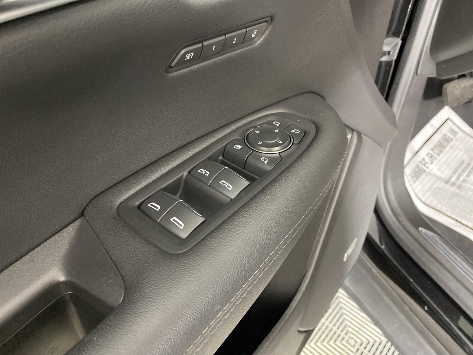 2025 Cadillac XT5 AWD Premium Luxury