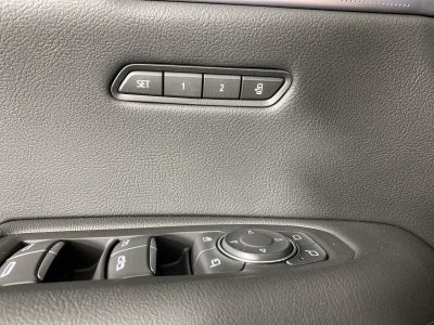 2025 Cadillac XT5 AWD Premium Luxury