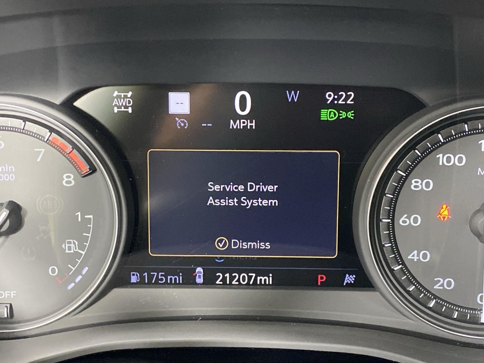 2025 Cadillac XT5 AWD Premium Luxury