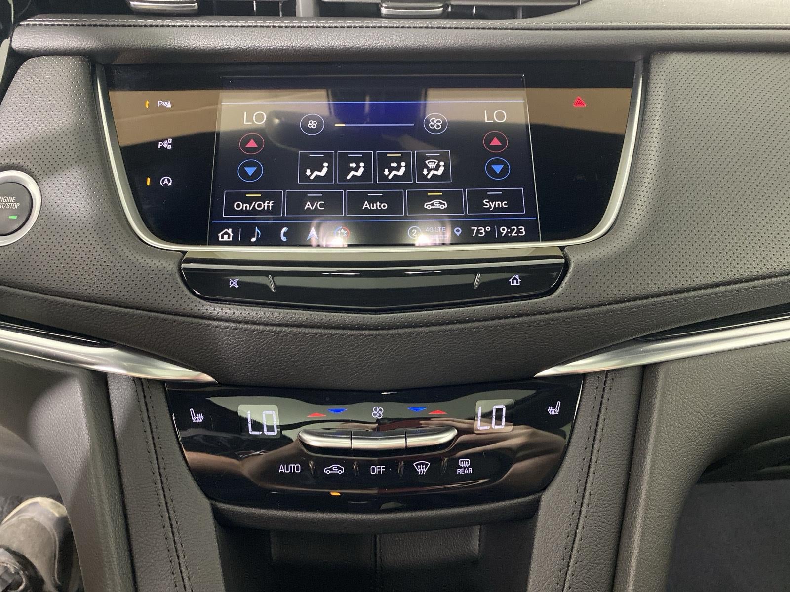 2025 Cadillac XT5 AWD Premium Luxury