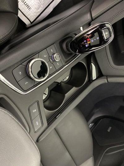 2025 Cadillac XT5 AWD Premium Luxury