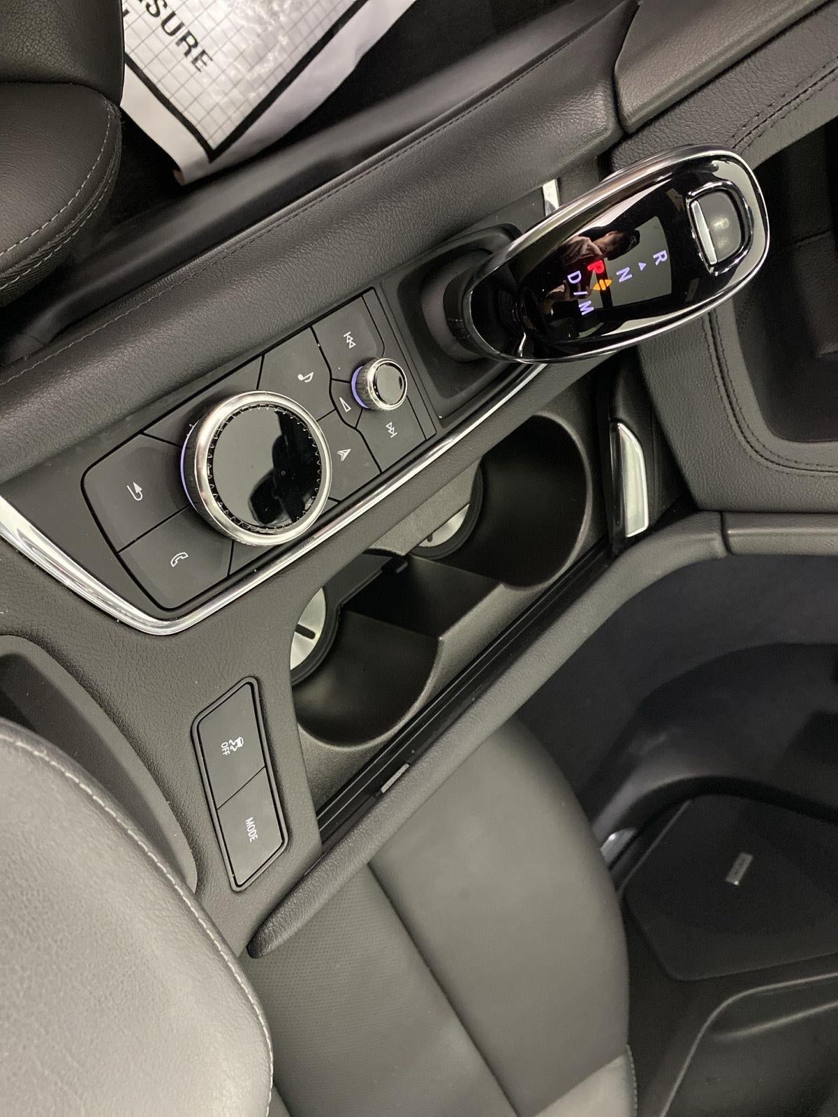 2025 Cadillac XT5 AWD Premium Luxury