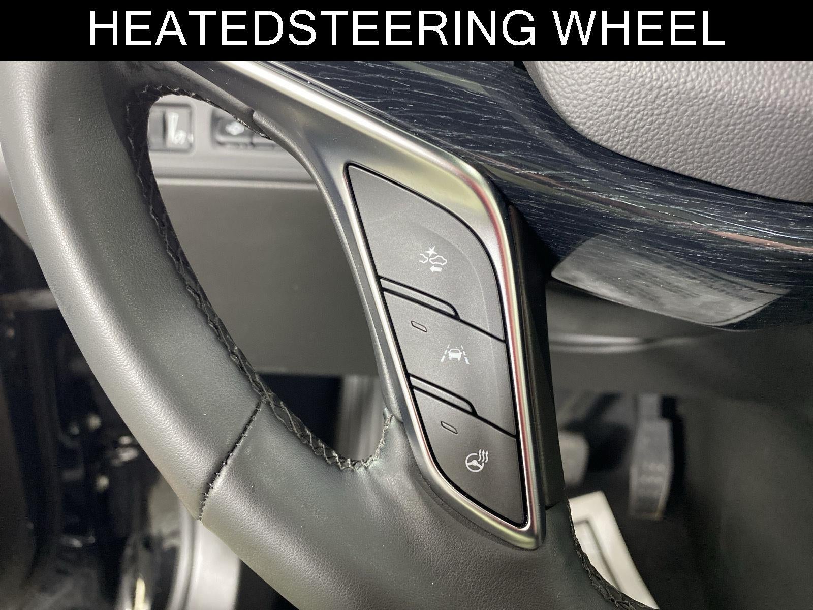 2025 Cadillac XT5 AWD Premium Luxury