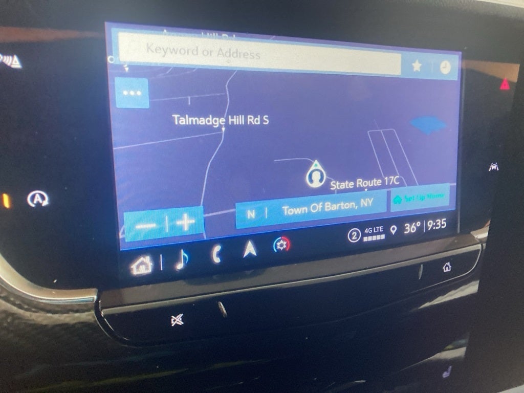 2023 Cadillac XT6 Sport