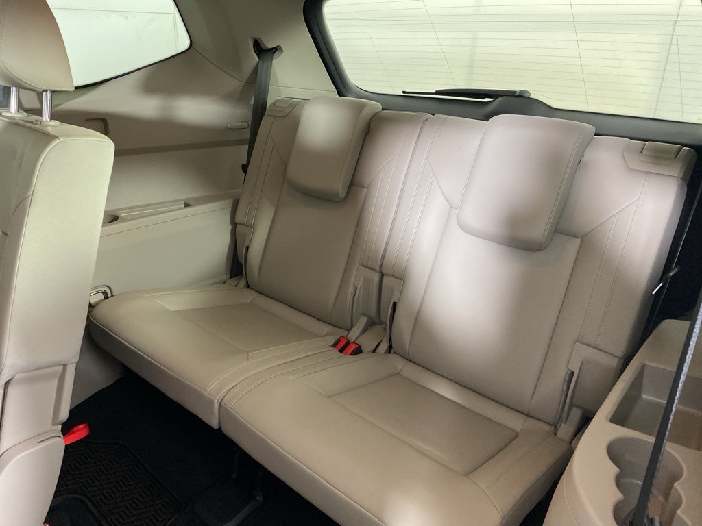 2019 Volkswagen Atlas 3.6L V6 SE 4Motion