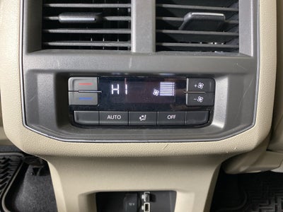 2019 Volkswagen Atlas 3.6L V6 SE 4Motion