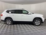 2019 Volkswagen Atlas 3.6L V6 SE 4Motion