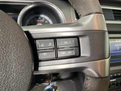 2014 Ford Mustang Shelby GT500 Base