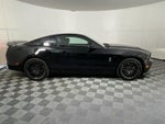 2014 Ford Mustang Shelby GT500 Base