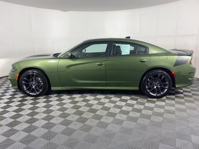 2022 Dodge Charger R/T Daytona